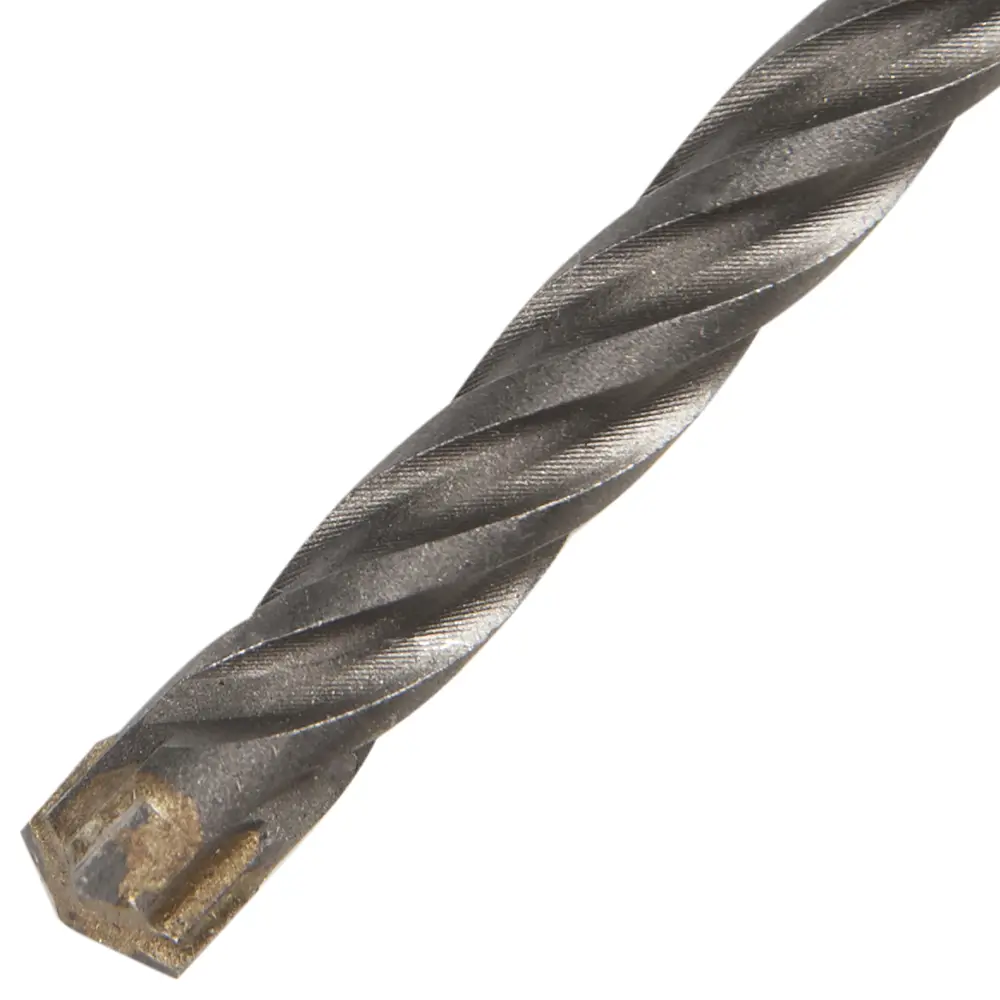 Фото 2 Бур по бетону SDS-plus Dexter к. Pro FD-A0015 8х92х160 мм Фото 2 Бур по бетону SDS-plus Dexter к. Pro FD-A0015 8х92х160 мм