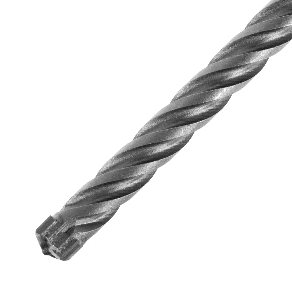 Фото 2 Бур по бетону SDS-plus Dexter к. Pro FD-A0027 12х92х160 мм Фото 2 Бур по бетону SDS-plus Dexter к. Pro FD-A0027 12х92х160 мм