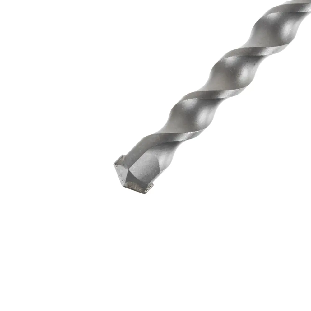 Фото 2 Бур по бетону SDS-plus 18х685х800 мм Dexter FD-A0211 Фото 2 Бур по бетону SDS-plus 18х685х800 мм Dexter FD-A0211