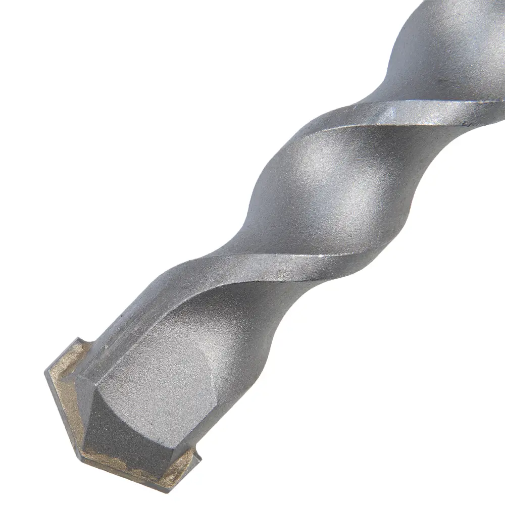 Фото 2 Бур по бетону SDS-plus 25х505х600 мм Dexter FD-A0206 Фото 2 Бур по бетону SDS-plus 25х505х600 мм Dexter FD-A0206