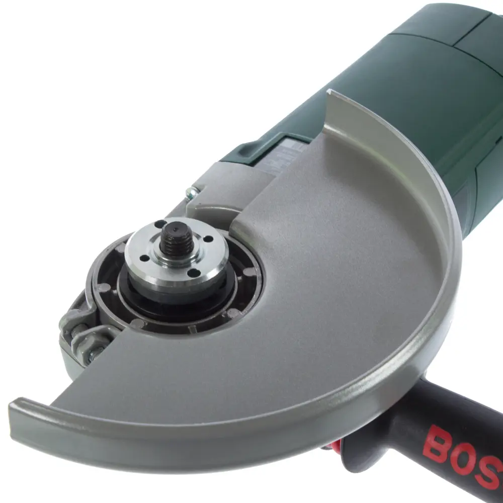 Фото 4 УШМ (болгарка) Bosch PWS 2000-230 JE, 2000 Вт, 230 мм Фото 4 УШМ (болгарка) Bosch PWS 2000-230 JE, 2000 Вт, 230 мм
