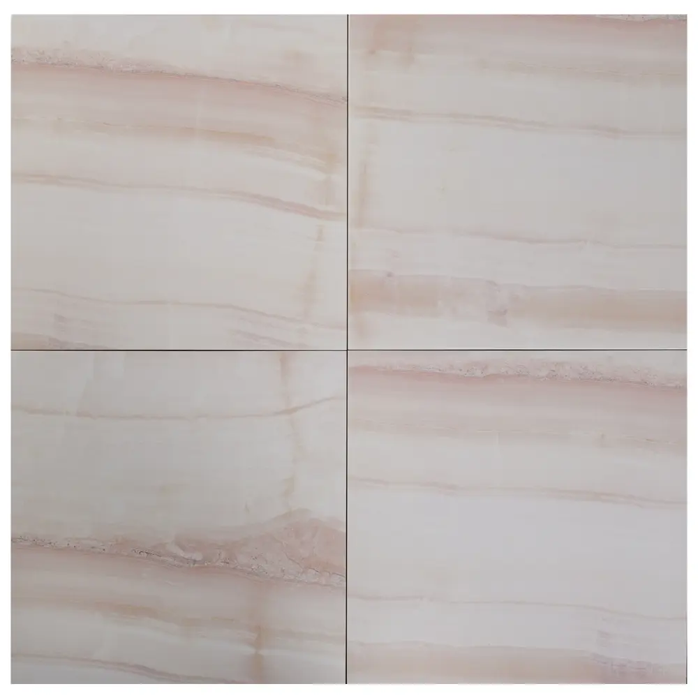 Фото 2 Плитка напольная «Vanilla» 44x44 см 1 1.74 м2 цвет бежевый Фото 2 Плитка напольная «Vanilla» 44x44 см 1 1.74 м2 цвет бежевый