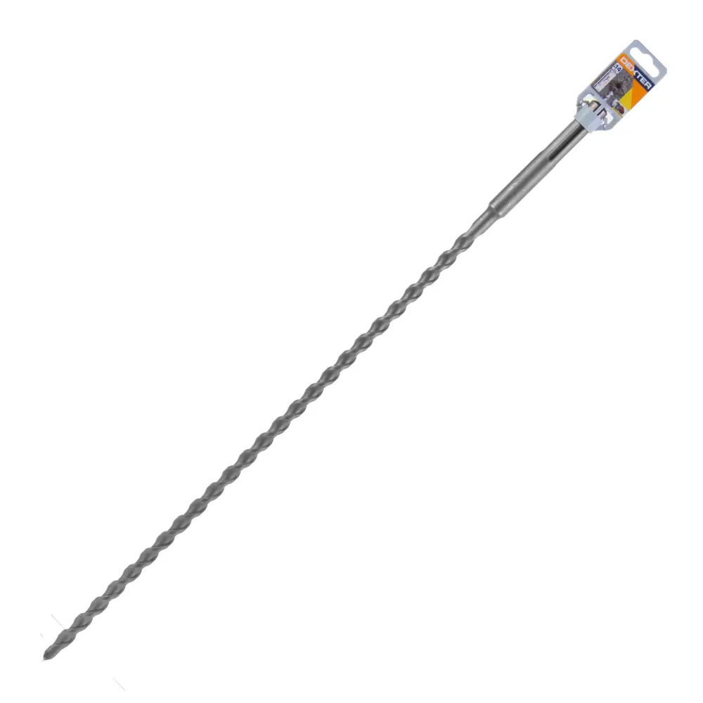 Фото 3 Бур по бетону SDS-max 14х520х670 мм Dexter FD-A0369