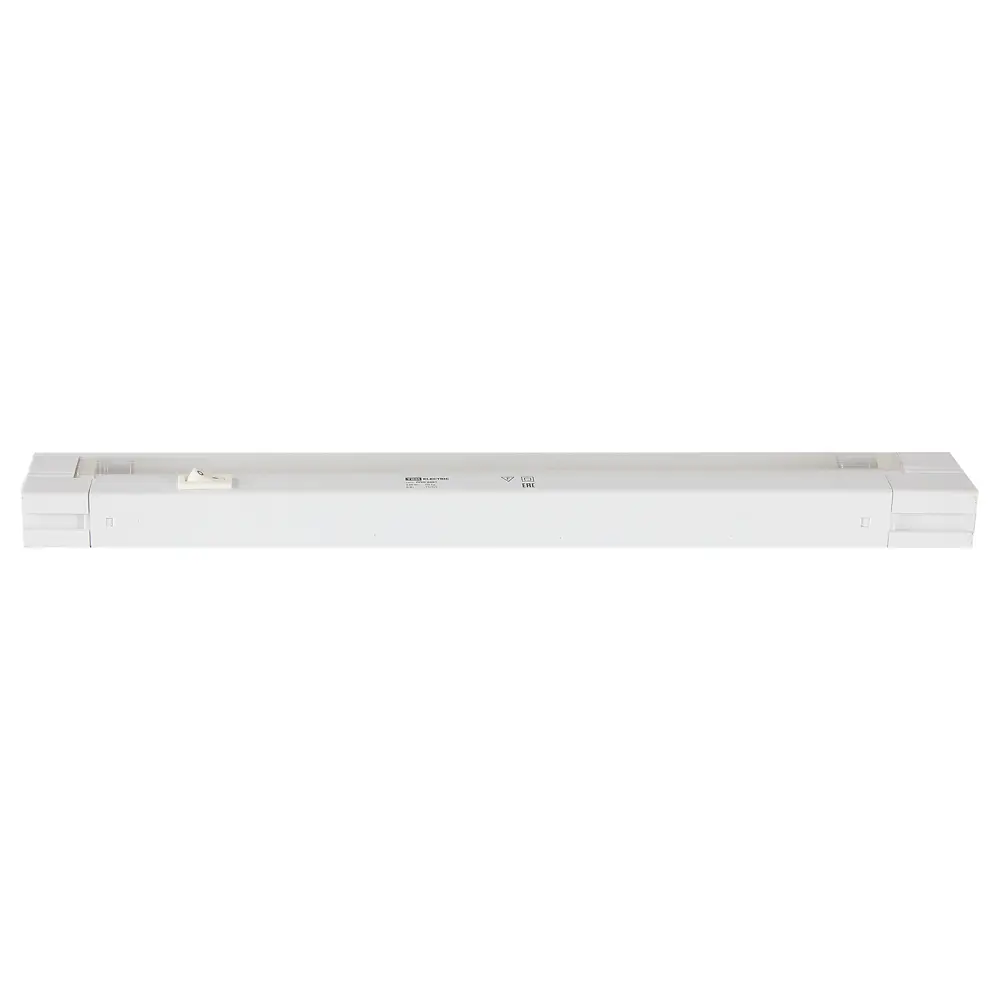 Фото 2 Светильник люминесцентный TDM Electric ЛПО2001 1xG5x8 Вт, 4000 К, металл/пластик, цвет белый Фото 2 Светильник люминесцентный TDM Electric ЛПО2001 1xG5x8 Вт, 4000 К, металл/пластик, цвет белый