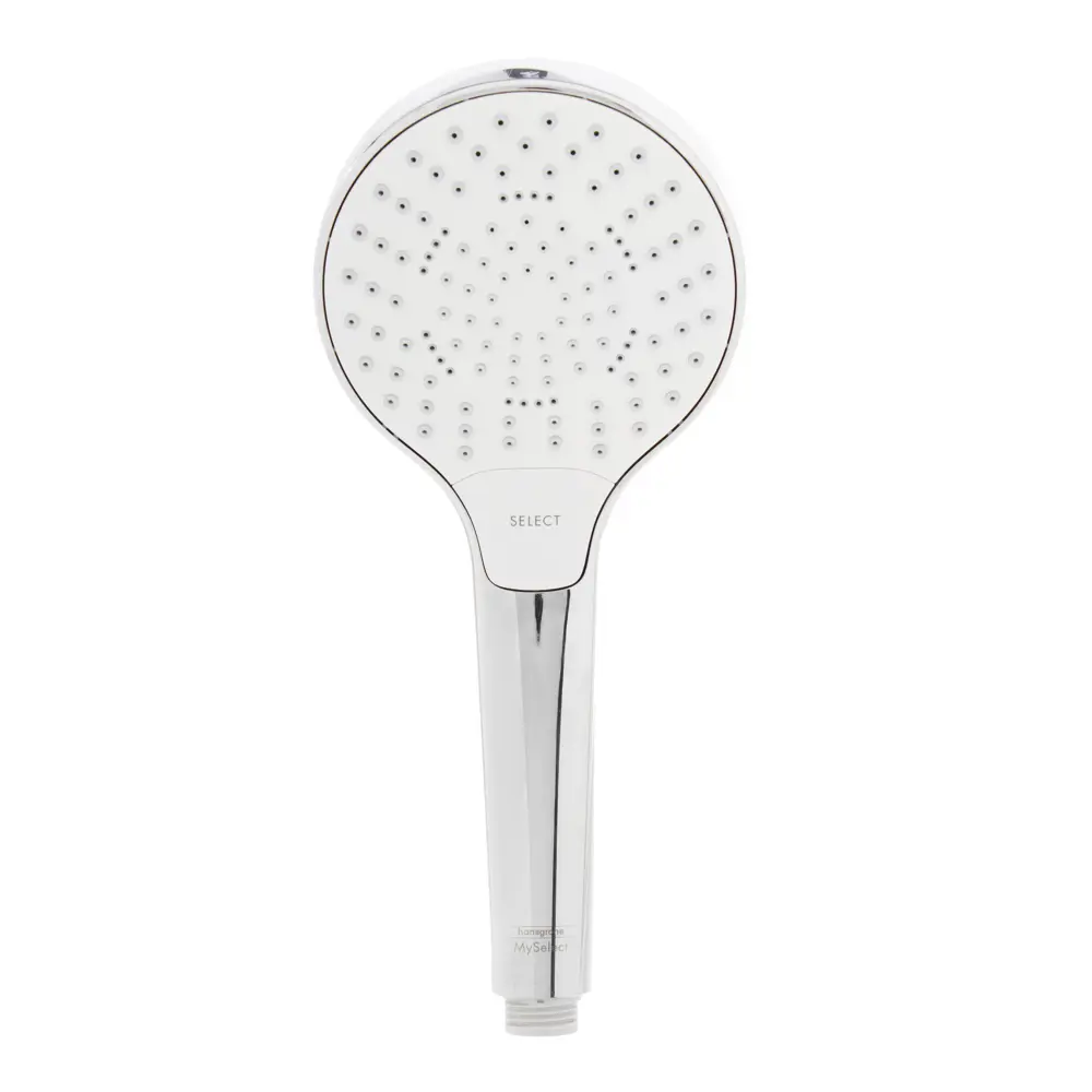 Фото 2 Комплект для душа Hansgrohe Verso Select Multi, 3 режима Фото 2 Комплект для душа Hansgrohe Verso Select Multi, 3 режима