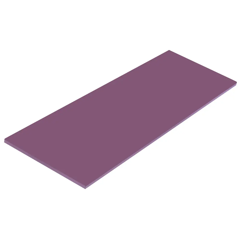 Фото 2 Дверь для шкафа Delinia «Слива» 30x92 см, МДФ, цвет сиреневый Фото 2 Дверь для шкафа Delinia «Слива» 30x92 см, МДФ, цвет сиреневый