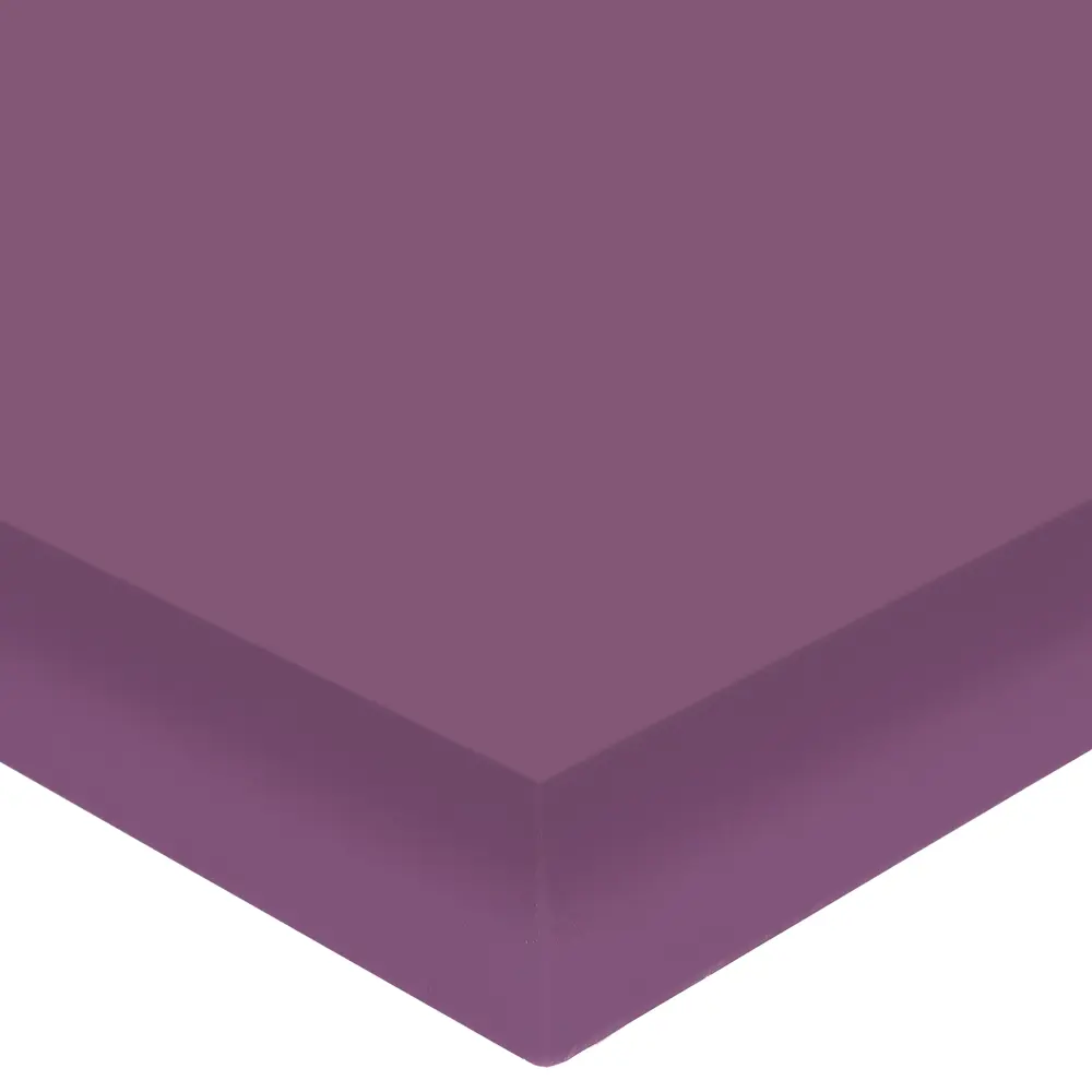 Фото 2 Двери для шкафа Delinia «Слива» 60x15 см, МДФ, цвет сиреневый, 3 шт.