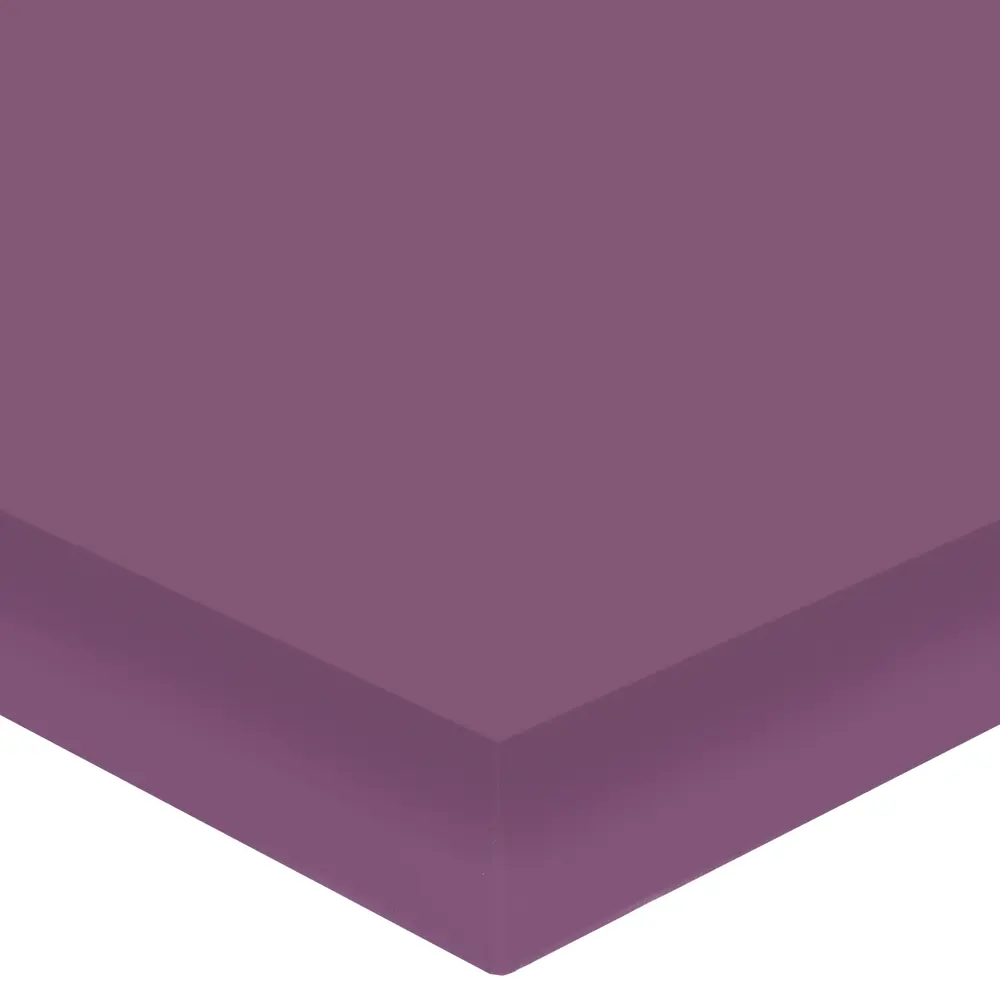 Фото 2 Угол для шкафа Delinia «Слива» 4x70 см, МДФ, цвет сиреневый Фото 2 Угол для шкафа Delinia «Слива» 4x70 см, МДФ, цвет сиреневый