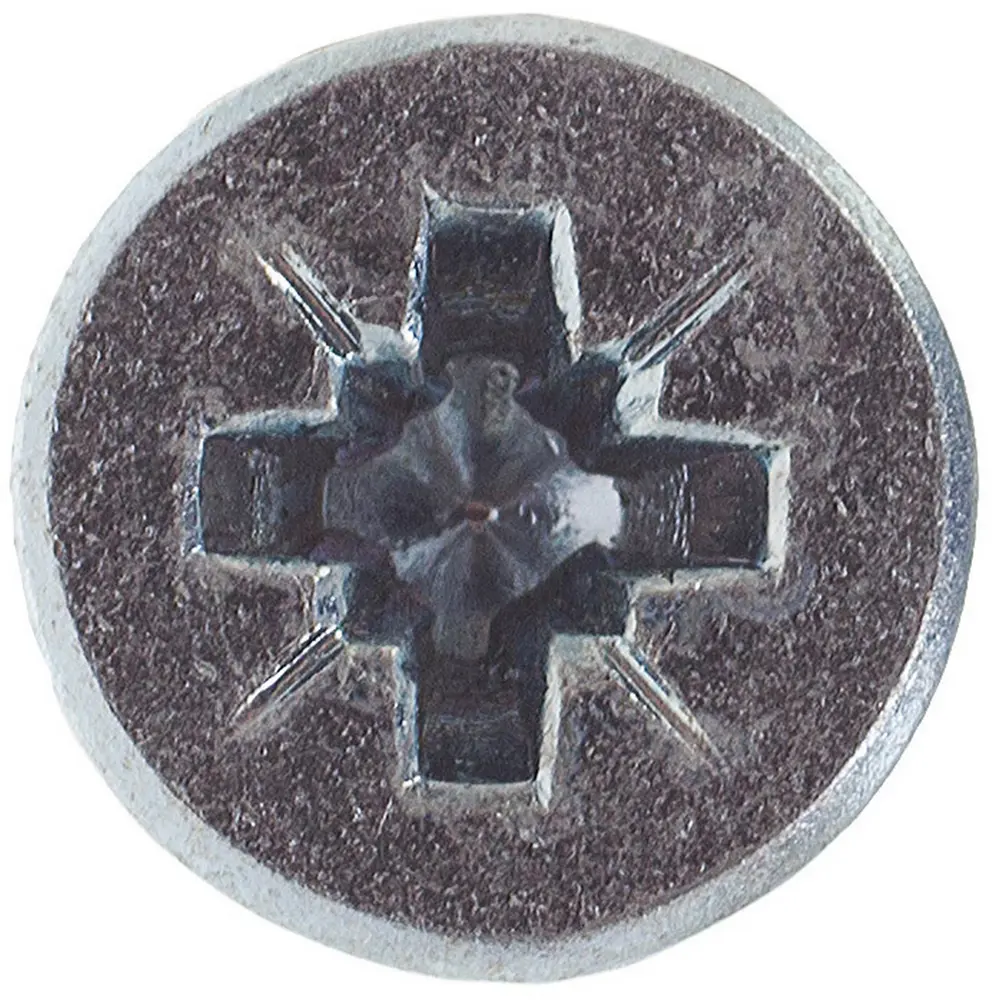 Фото 2 Саморезы универсальные Standers оцинкованные 6х35 мм, 12 шт. Фото 2 Саморезы универсальные Standers оцинкованные 6х35 мм, 12 шт.