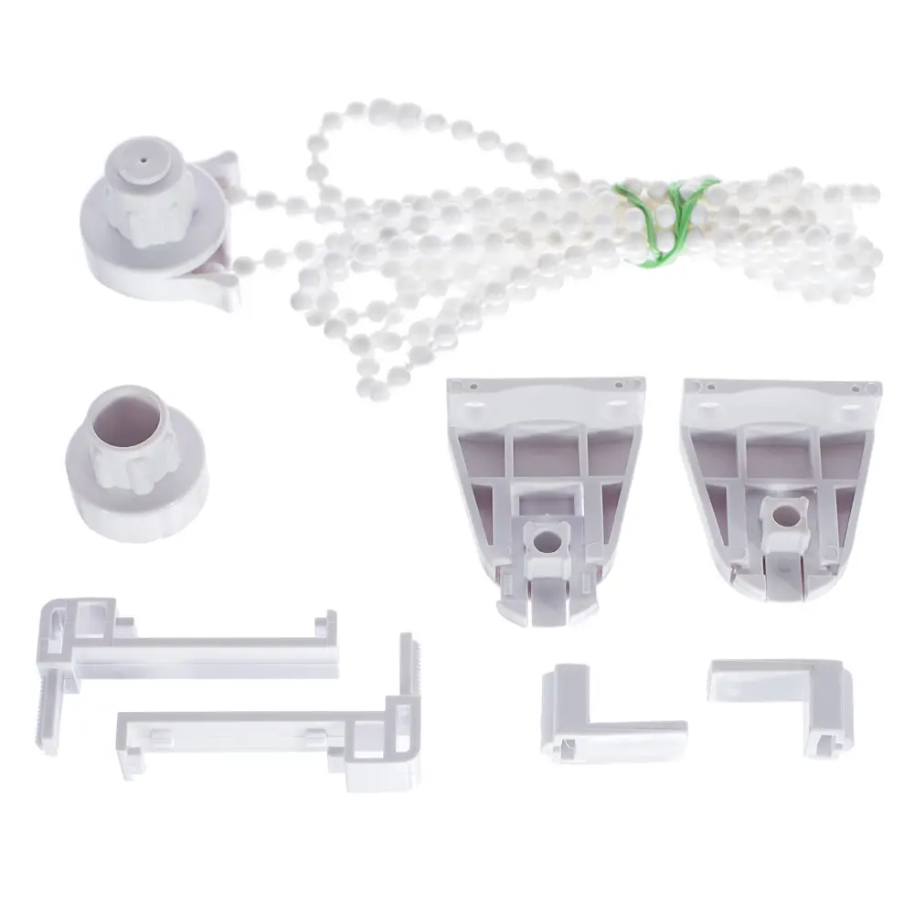 Фото 4 Штора рулонная Inspire 140х175 см цвет салатовый Фото 4 Штора рулонная Inspire 140х175 см цвет салатовый