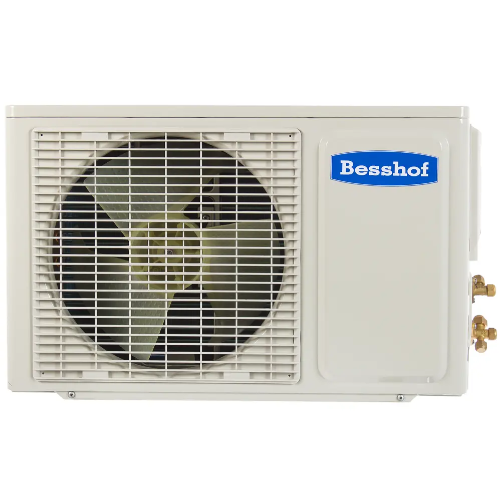 Фото 2 Сплит-система Besshof Taff 7К BTU охлаждение/обогрев Фото 2 Сплит-система Besshof Taff 7К BTU охлаждение/обогрев