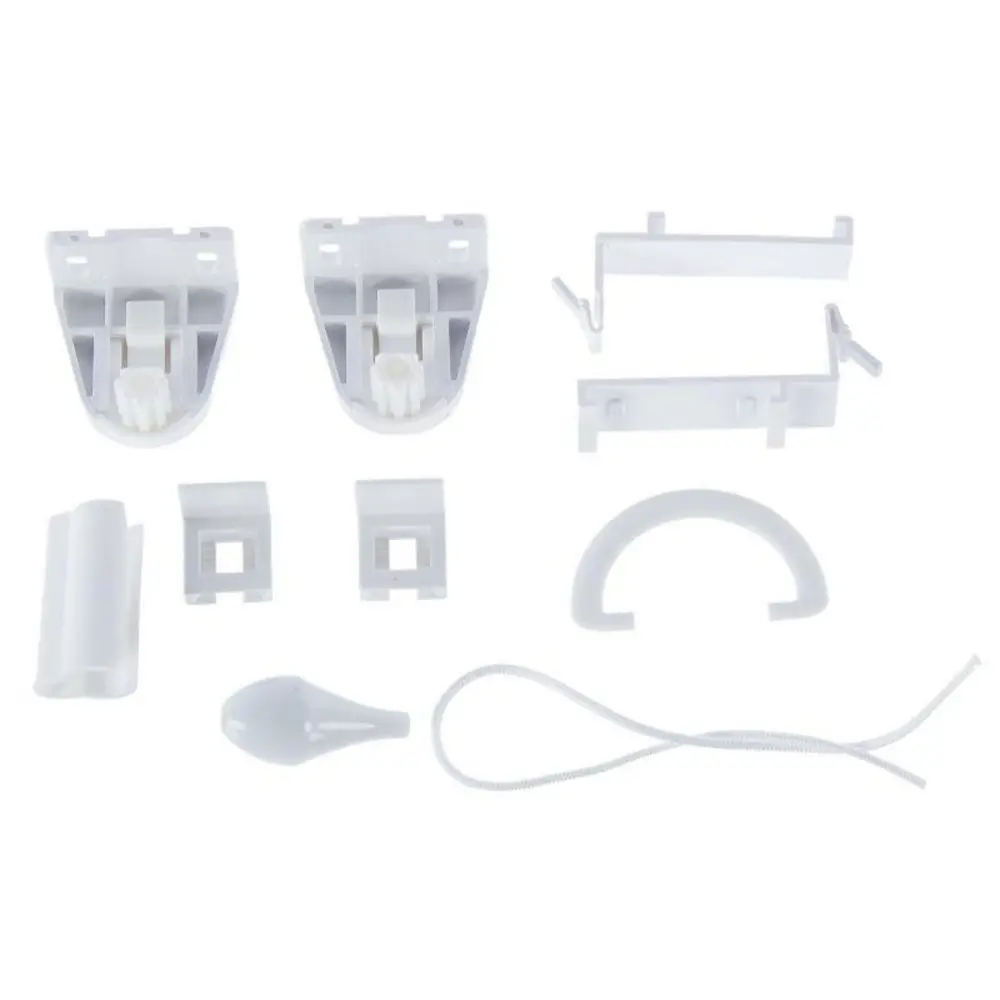 Фото 4 Штора рулонная Clever Spring 100х190 см цвет коралловый Фото 4 Штора рулонная Clever Spring 100х190 см цвет коралловый