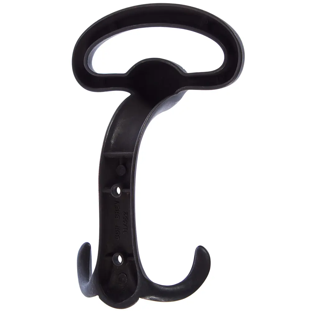 Фото 2 Крючок MC 11.452.A28, цвет бронза Фото 2 Крючок MC 11.452.A28, цвет бронза