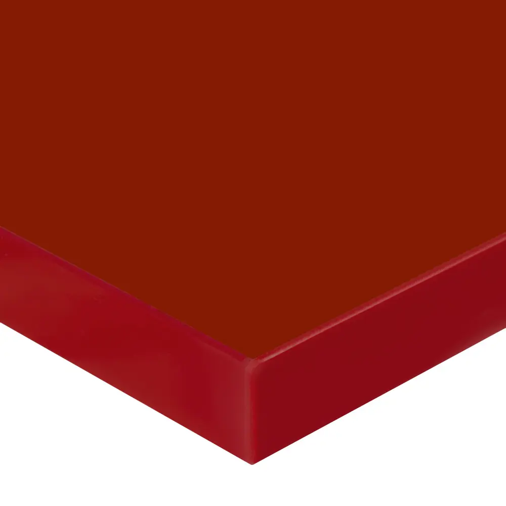 Фото 2 Двери для шкафа Delinia «Пунш» 40x15 см, ЛДСП, цвет красный, 3 шт.