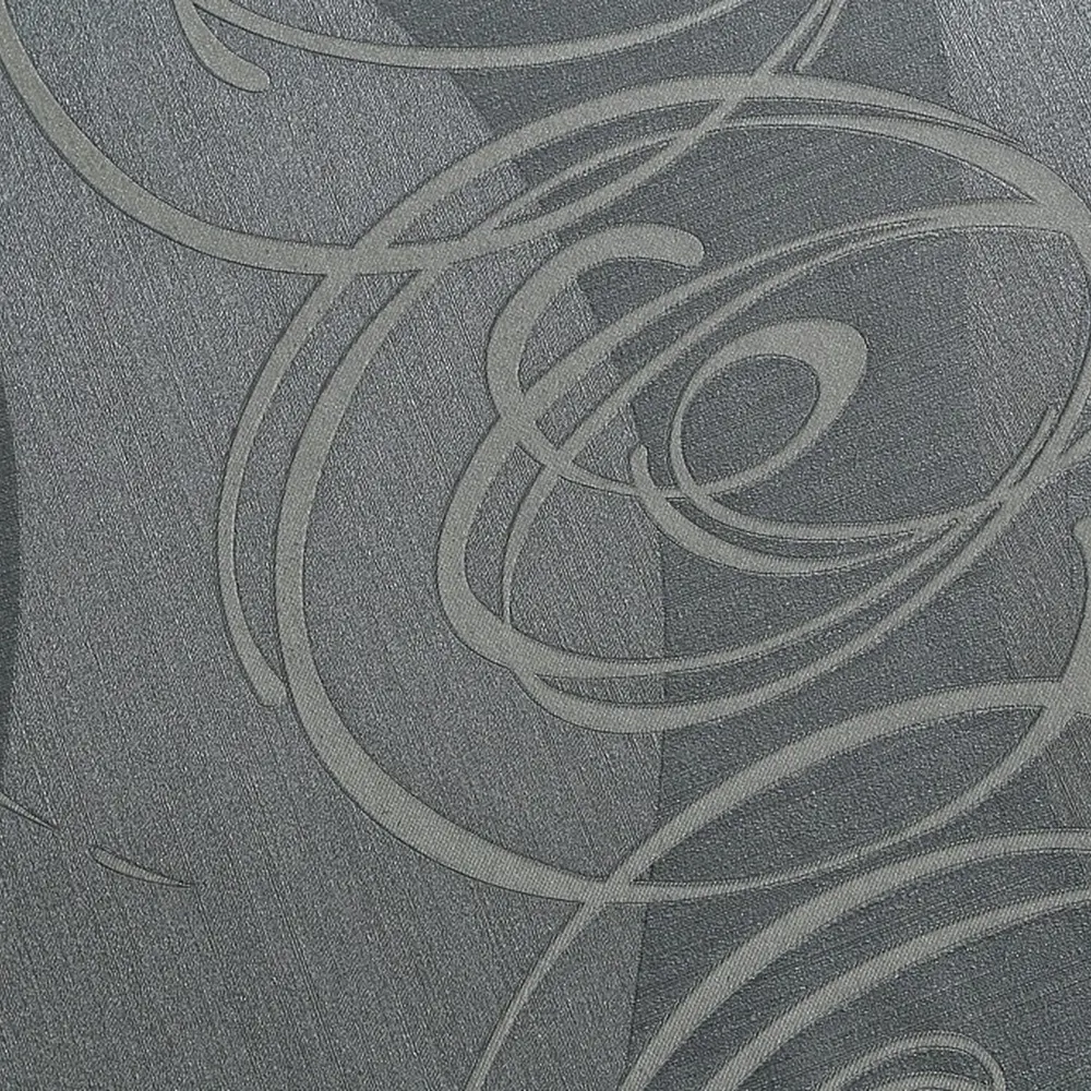 Фото 2 Обои флизелиновые 1.06х10 м геометрия цвет тёмно-серый Па 7393-64 Фото 2 Обои флизелиновые 1.06х10 м геометрия цвет тёмно-серый Па 7393-64
