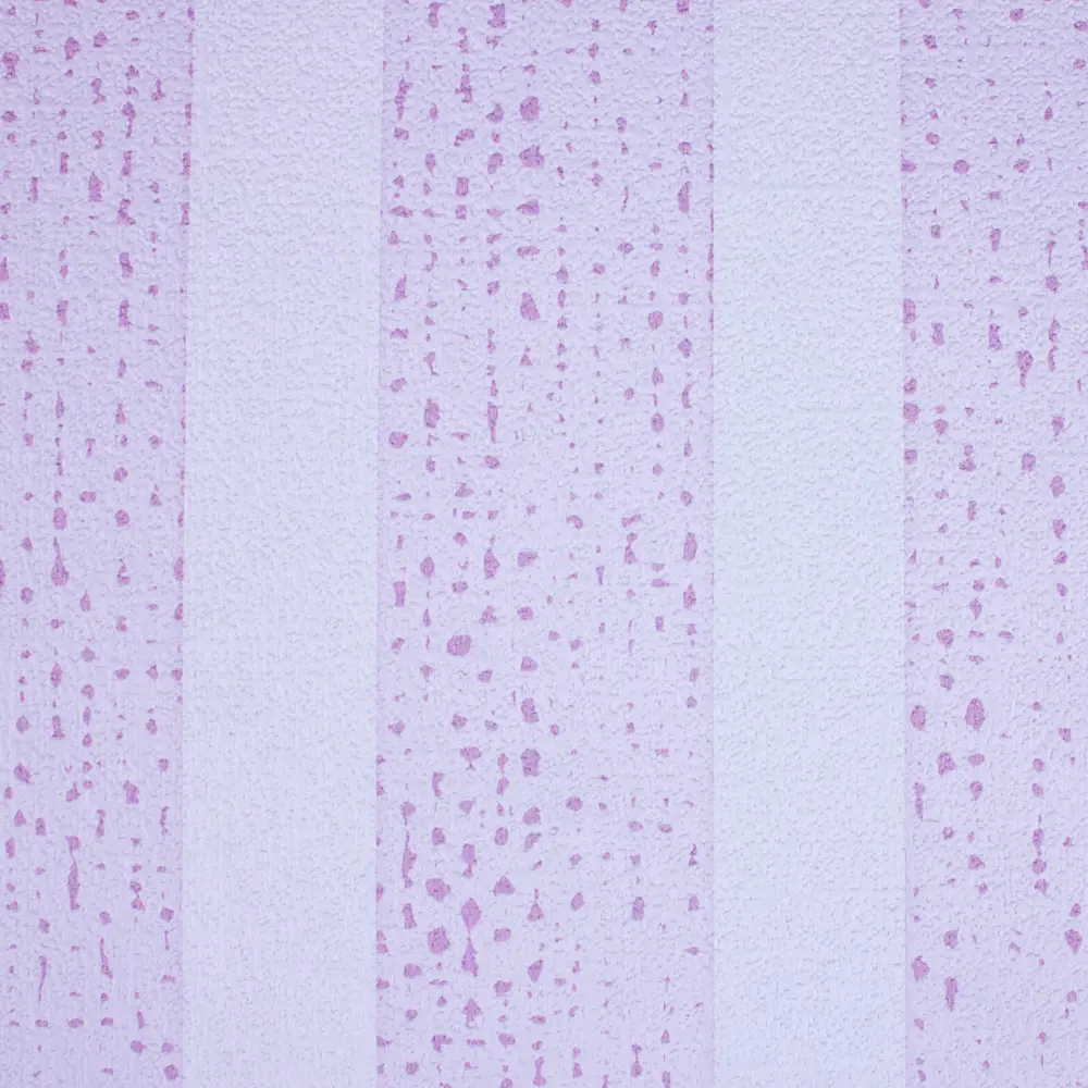 Фото 2 Обои дуплекс для детской 0.53х10 м полосы цвет розовый ER 7367-05