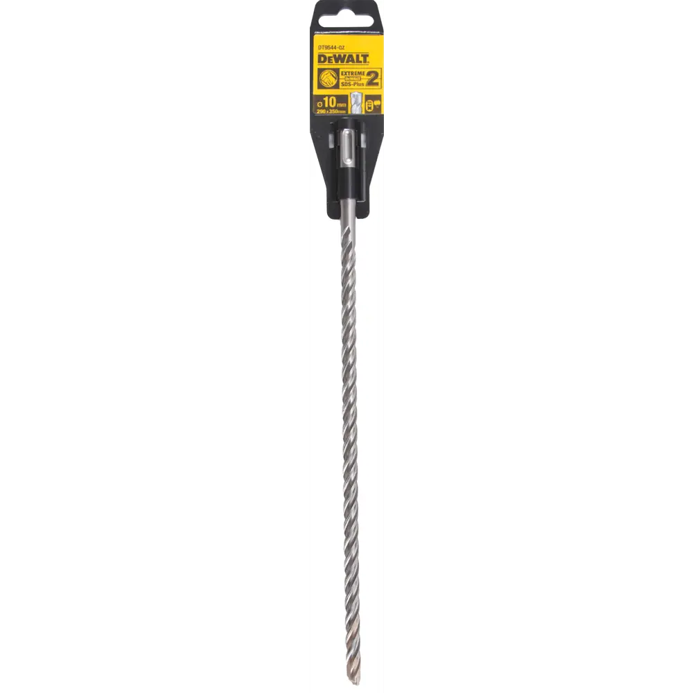 Фото Бур Dewalt Extreme2 SDS-Plus 10х350 мм