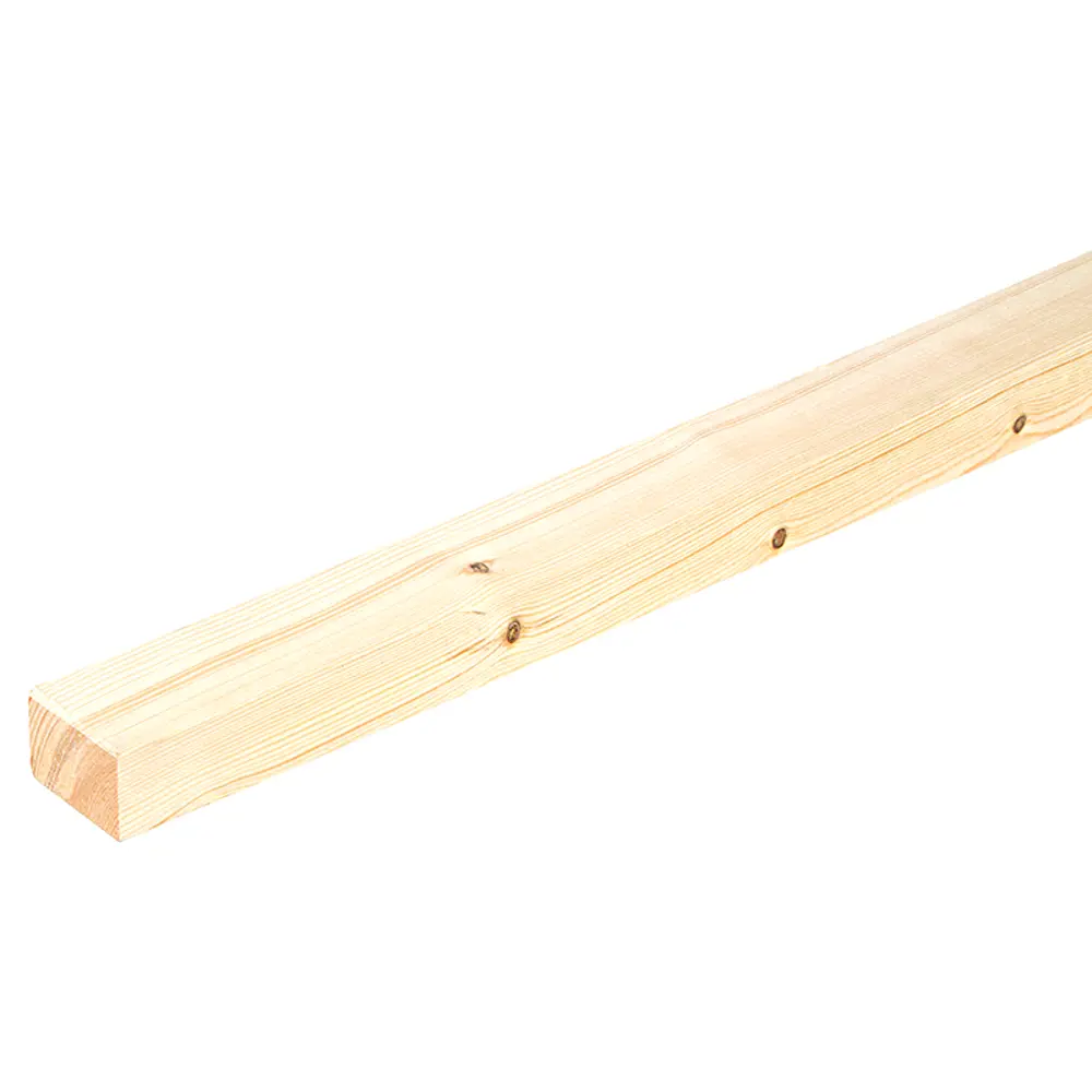 Фото Брус строганый 30х45х2000 мм, хвоя сорт АВ Фото Брус строганый 30х45х2000 мм, хвоя сорт АВ