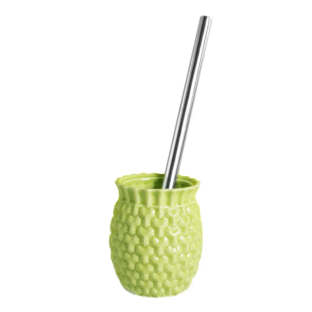 Фото Ершик Ananas