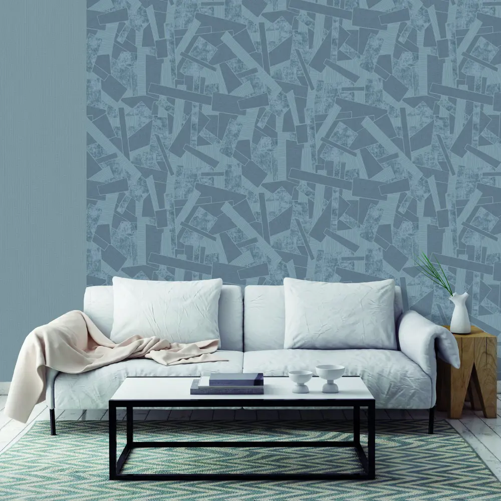 Фото 3 Обои на флизелиновой основе «Alex» 1.06x10 м ЭР 3483-7 Фото 3 Обои на флизелиновой основе «Alex» 1.06x10 м ЭР 3483-7