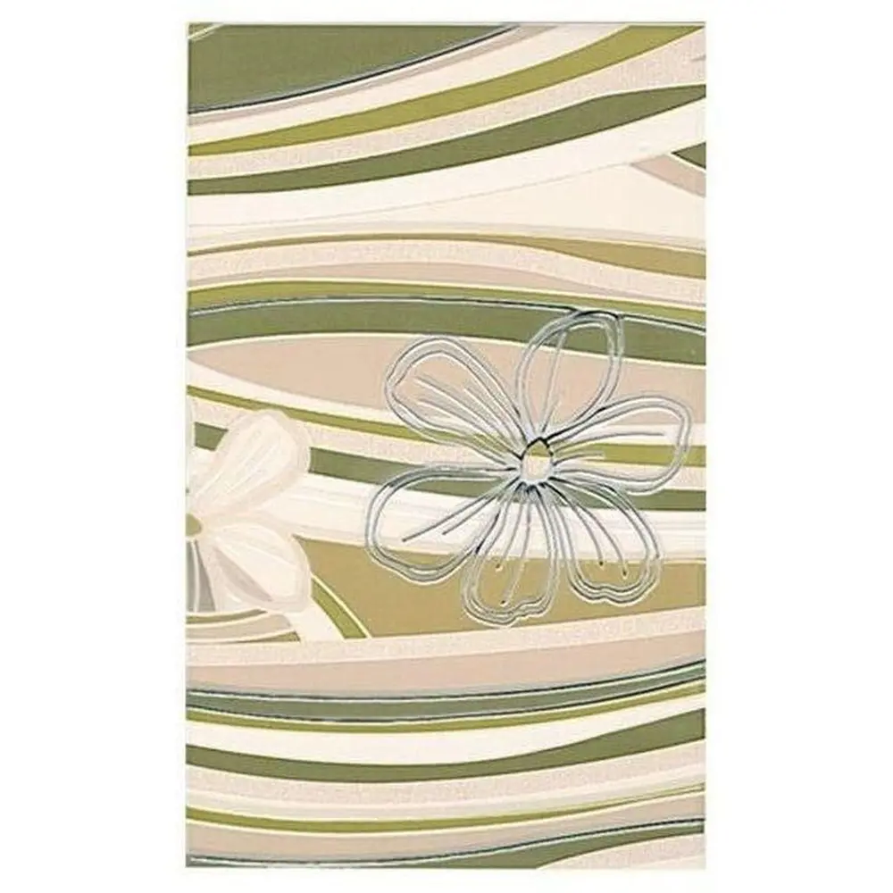 Фото Декор Carioca zefir B, 25x40 см Фото Декор Carioca zefir B, 25x40 см