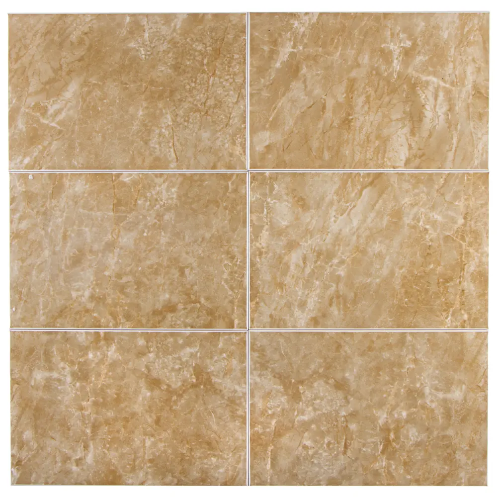 Фото 2 Плитка настенная Marmol, цвет коричневый, 23x35 см, 1,21 м2 Фото 2 Плитка настенная Marmol, цвет коричневый, 23x35 см, 1,21 м2
