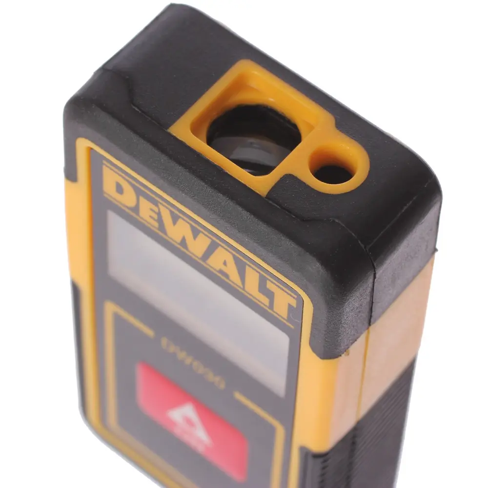 Фото 2 Дальномер лазерный DeWalt с дальностью до 9 м Фото 2 Дальномер лазерный DeWalt с дальностью до 9 м