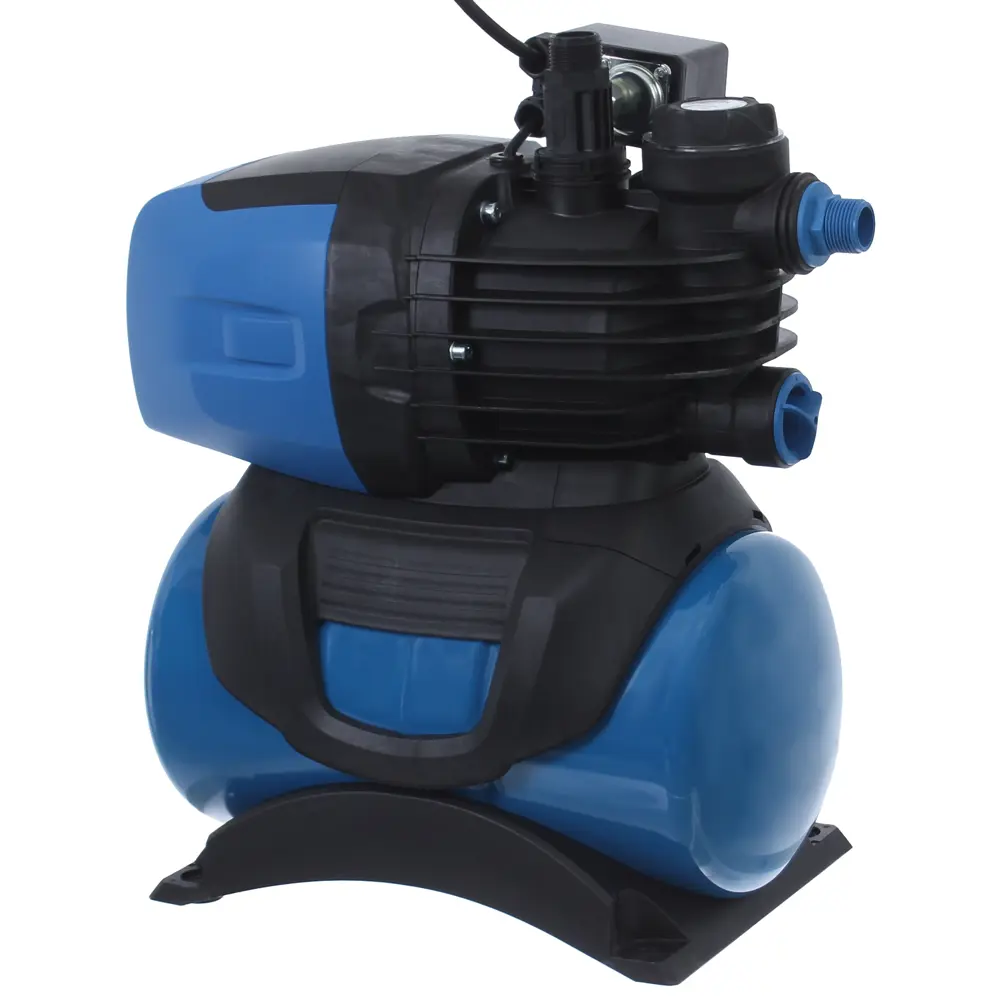 Фото 2 Насос садовый Tallas D-boost 650/40 3000 л/час Фото 2 Насос садовый Tallas D-boost 650/40 3000 л/час