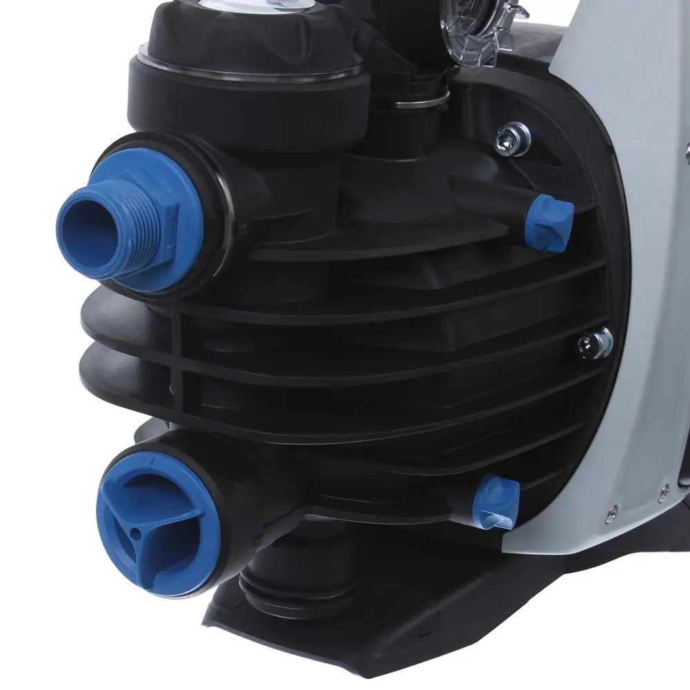 Фото 5 Насос садовый Tallas D-Eboost 1100/45 WiFi 3750 л/час