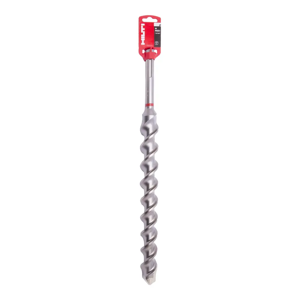 Фото 3 Бур по бетону Hilti TE-Y, по бетону, SDS-max, 40x570 мм Фото 3 Бур по бетону Hilti TE-Y, по бетону, SDS-max, 40x570 мм