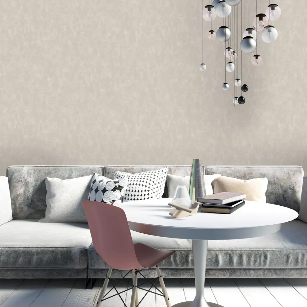 Фото 3 Обои флизелиновые Euro Decor Romeo серые 1.06 м 1149-02 Фото 3 Обои флизелиновые Euro Decor Romeo серые 1.06 м 1149-02