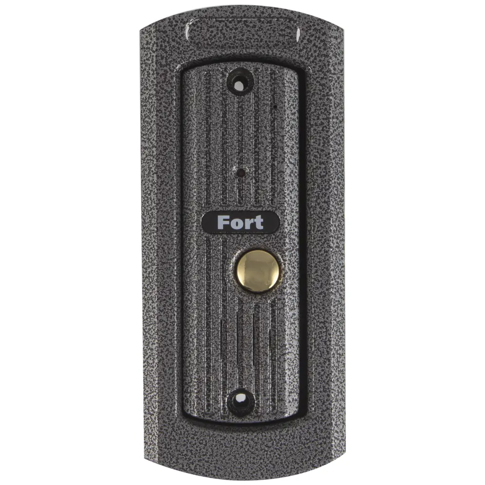 Фото 3 Видеодомофон Fort C0406, цветной монитор TFT LCD 4 дюйма Фото 3 Видеодомофон Fort C0406, цветной монитор TFT LCD 4 дюйма