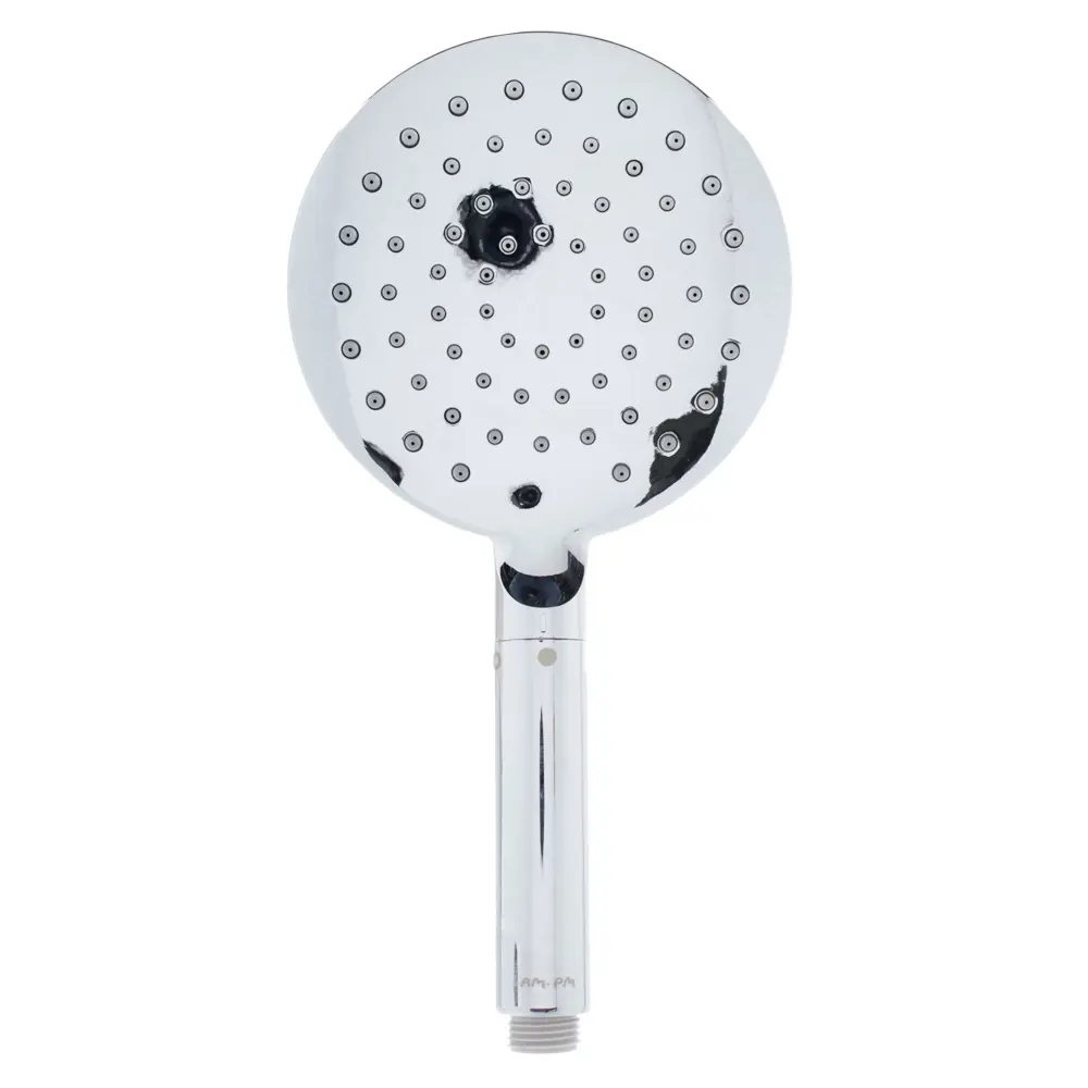 Фото 3 Набор душевой Excite с держателем, 3 режима Фото 3 Набор душевой Excite с держателем, 3 режима