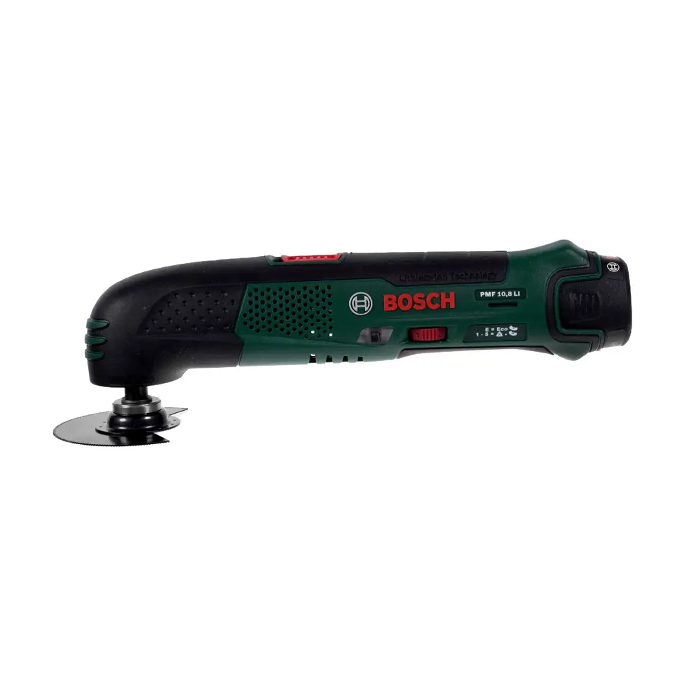 Фото 2 Реноватор Bosch PMF, Li-ion 10.8 B Фото 2 Реноватор Bosch PMF, Li-ion 10.8 B