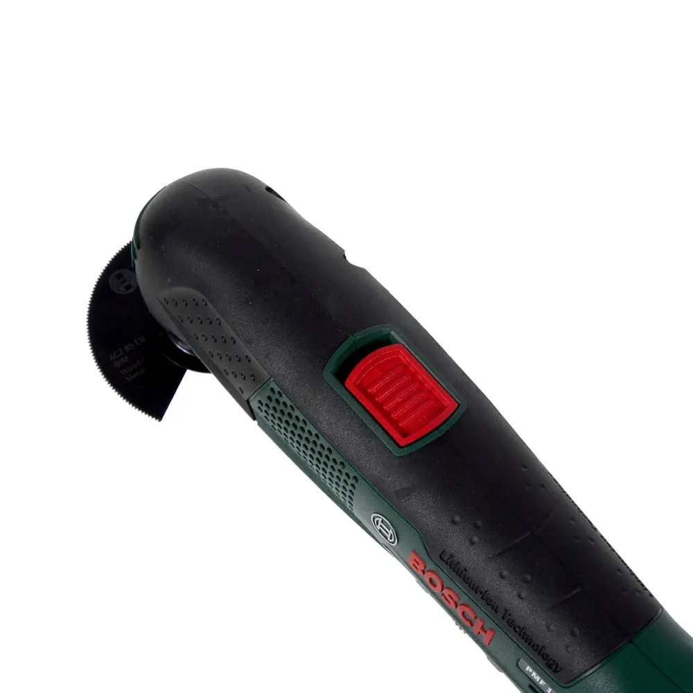 Фото 3 Реноватор Bosch PMF, Li-ion 10.8 B Фото 3 Реноватор Bosch PMF, Li-ion 10.8 B