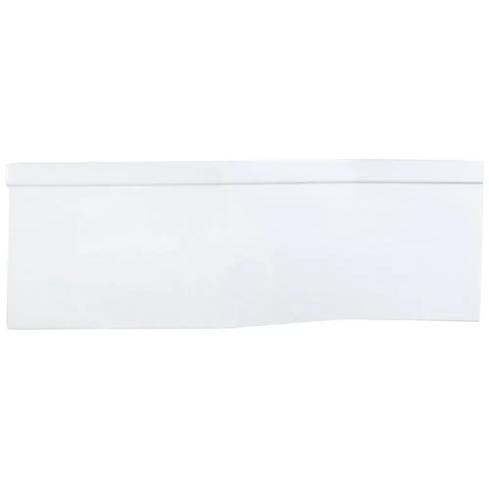 Фото Панель фронтальная для ванны Оптима правосторонней 150 см Фото Панель фронтальная для ванны Оптима правосторонней 150 см