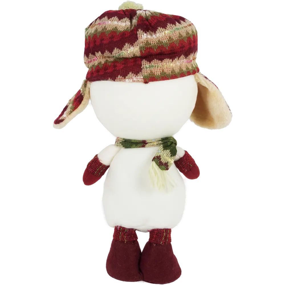 Фото Мягкая игрушка «Снеговик», 45 см