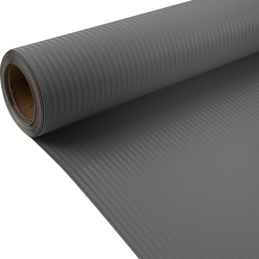 Фото 3 Коврик универсальный 50x150 см, серый Фото 3 Коврик универсальный 50x150 см, серый