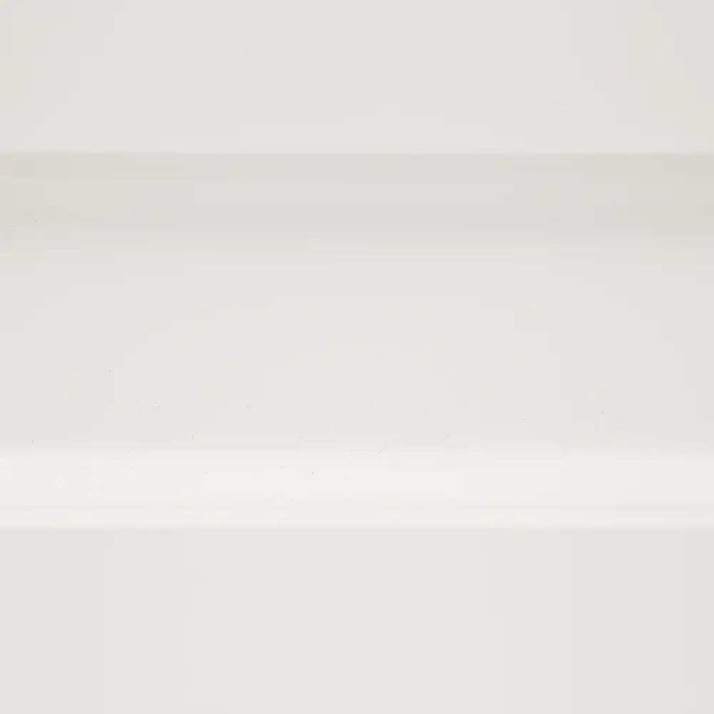 Фото 3 Дверь для шкафа Delinia «Леда белая» 30x92 см, МДФ, цвет белый Фото 3 Дверь для шкафа Delinia «Леда белая» 30x92 см, МДФ, цвет белый