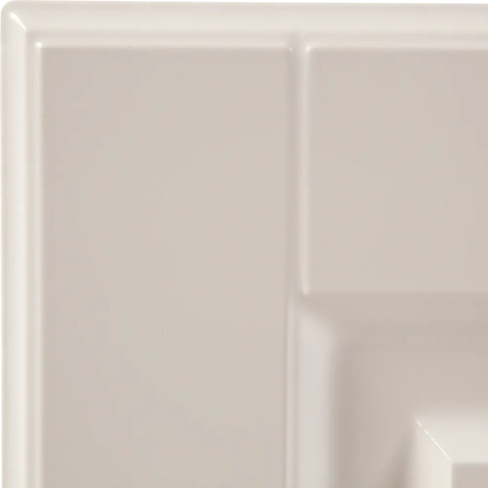 Фото 2 Двери для шкафа Delinia «Леда белая» 80x70 см, МДФ, цвет белый, 3 шт. Фото 2 Двери для шкафа Delinia «Леда белая» 80x70 см, МДФ, цвет белый, 3 шт.