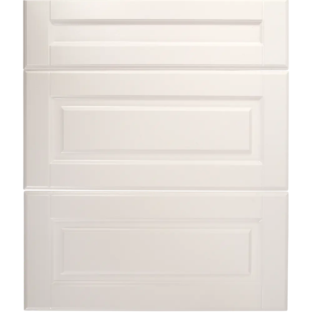 Фото Двери для шкафа Delinia «Леда белая» 80x70 см, МДФ, цвет белый, 3 шт. Фото Двери для шкафа Delinia «Леда белая» 80x70 см, МДФ, цвет белый, 3 шт.