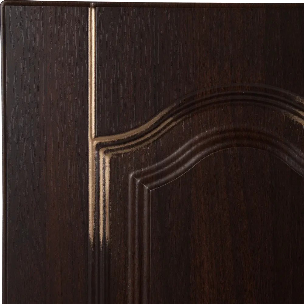 Фото 3 Дверь для кухонного шкафа «Византия», 33х92 см, цвет тёмно-коричневый Фото 3 Дверь для кухонного шкафа «Византия», 33х92 см, цвет тёмно-коричневый