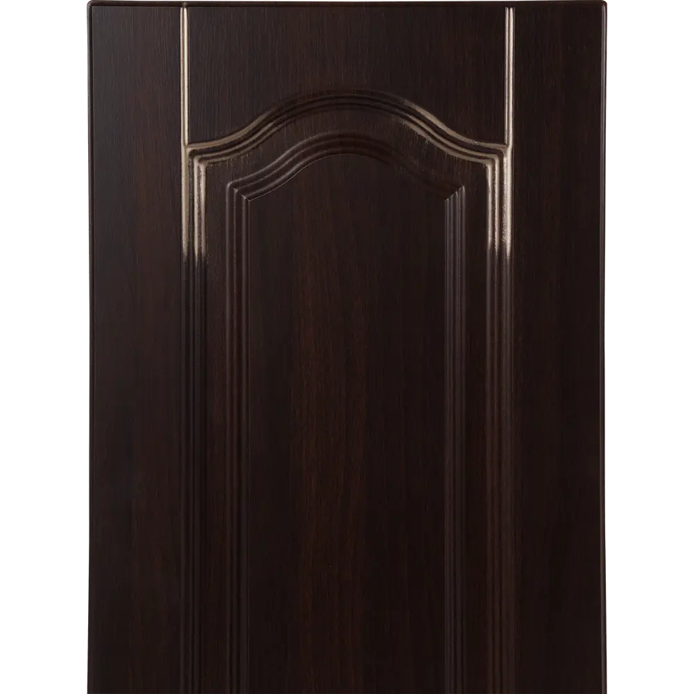 Фото 2 Дверь для кухонного шкафа «Византия», 33х92 см, цвет тёмно-коричневый Фото 2 Дверь для кухонного шкафа «Византия», 33х92 см, цвет тёмно-коричневый