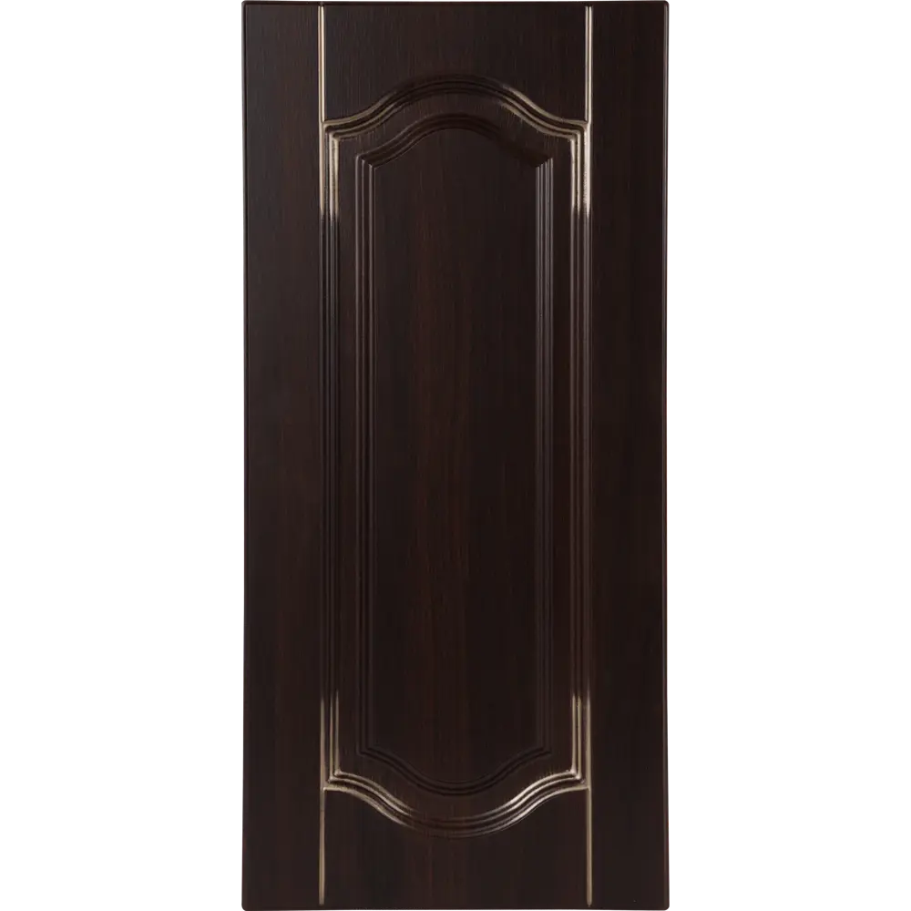 Фото Дверь для кухонного шкафа «Византия», 33х70 см, цвет тёмно-коричневый Фото Дверь для кухонного шкафа «Византия», 33х70 см, цвет тёмно-коричневый