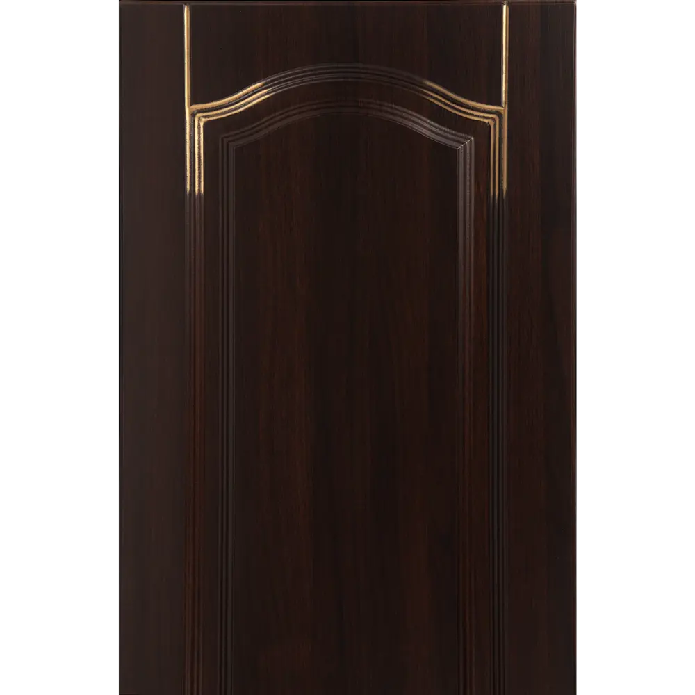 Фото 2 Дверь для кухонного шкафа «Византия», 30х92 см, цвет тёмно-коричневый Фото 2 Дверь для кухонного шкафа «Византия», 30х92 см, цвет тёмно-коричневый