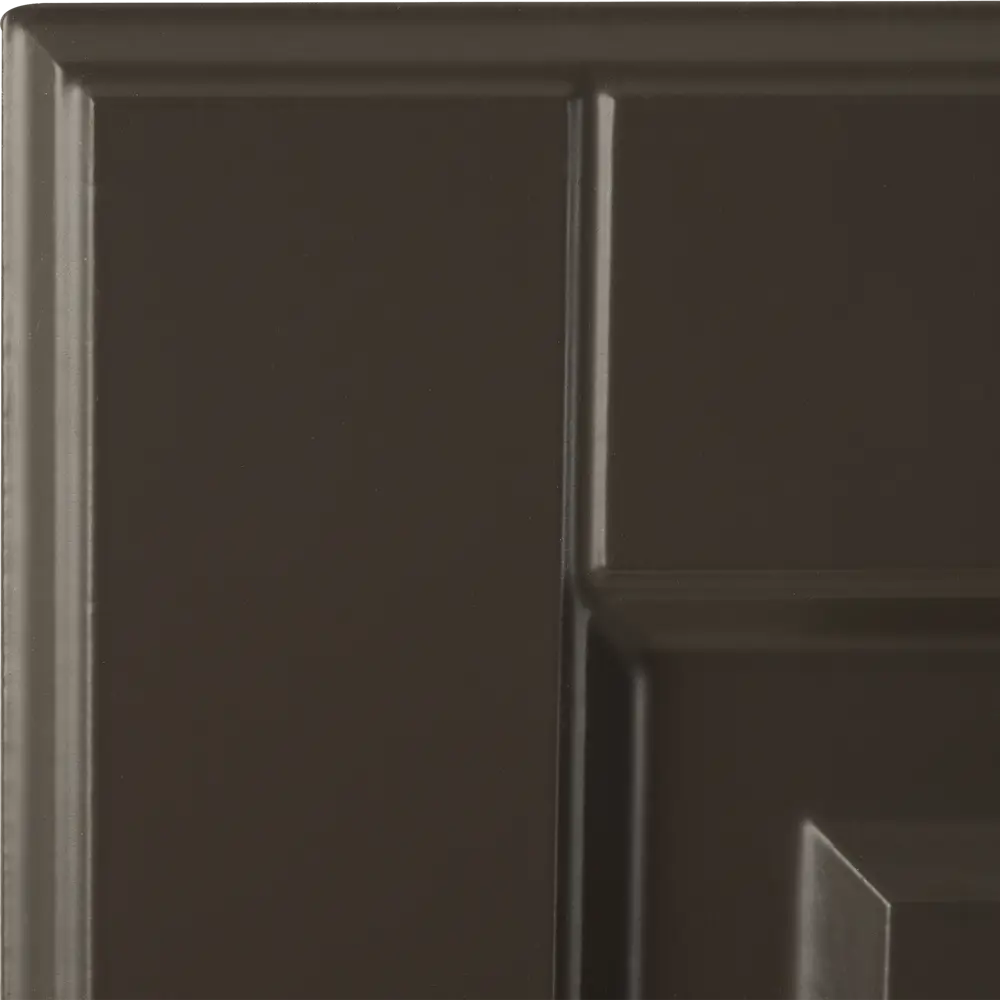 Фото 2 Дверь для шкафа Delinia «Леда серая» 60x35 см, МДФ, цвет серый Фото 2 Дверь для шкафа Delinia «Леда серая» 60x35 см, МДФ, цвет серый