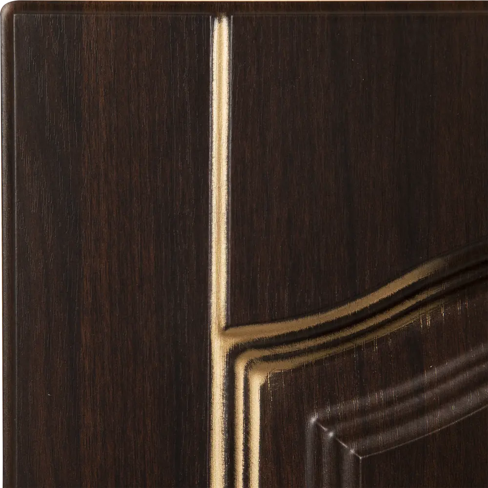 Фото 4 Дверь для кухонного шкафа «Византия», 40х70 см, цвет тёмно-коричневый Фото 4 Дверь для кухонного шкафа «Византия», 40х70 см, цвет тёмно-коричневый