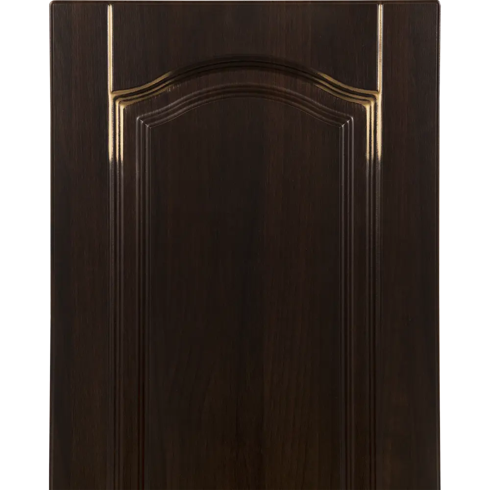 Фото 2 Дверь для кухонного шкафа «Византия», 40х70 см, цвет тёмно-коричневый Фото 2 Дверь для кухонного шкафа «Византия», 40х70 см, цвет тёмно-коричневый