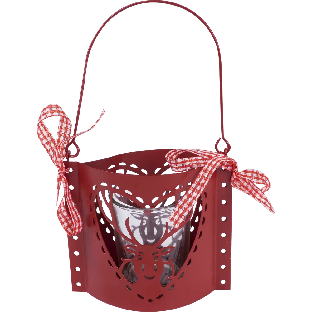 Фото 5 Ёлочное украшение «Подсвечник» Фото 5 Ёлочное украшение «Подсвечник»