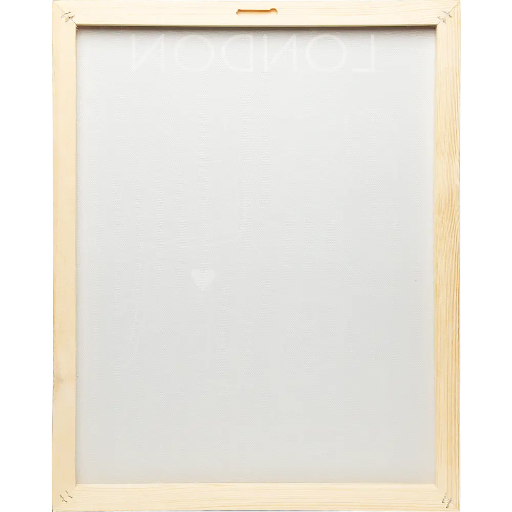 Фото 3 Картина на холсте «Карта Лондона» 40х50 см Фото 3 Картина на холсте «Карта Лондона» 40х50 см